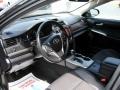 Magnetic Gray Metallic - Camry SE Photo No. 11