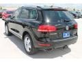 Black - Touareg TDI Lux 4XMotion Photo No. 7