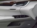 Silver Coast Metallic - XTS Platinum FWD Photo No. 19