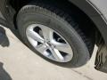 Classic Silver Metallic - RAV4 XLE AWD Photo No. 8