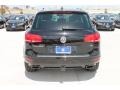 Black - Touareg TDI Lux 4XMotion Photo No. 8