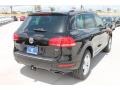 Black - Touareg TDI Lux 4XMotion Photo No. 9