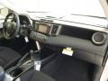 Classic Silver Metallic - RAV4 XLE AWD Photo No. 10