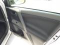 Classic Silver Metallic - RAV4 XLE AWD Photo No. 11