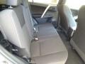 Classic Silver Metallic - RAV4 XLE AWD Photo No. 12
