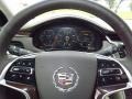 Silver Coast Metallic - XTS Platinum FWD Photo No. 24