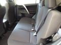 Classic Silver Metallic - RAV4 XLE AWD Photo No. 14