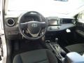 Classic Silver Metallic - RAV4 XLE AWD Photo No. 15