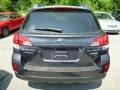Graphite Gray Metallic - Outback 2.5i Premium Photo No. 3