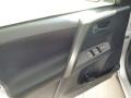 Classic Silver Metallic - RAV4 XLE AWD Photo No. 16