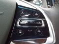 Silver Coast Metallic - XTS Platinum FWD Photo No. 27