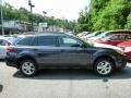 Graphite Gray Metallic - Outback 2.5i Premium Photo No. 5