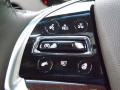 Silver Coast Metallic - XTS Platinum FWD Photo No. 28