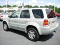 2003 Gold Ash Metallic Ford Escape Limited 4WD  photo #9