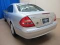 Brilliant Silver Metallic - E 320 CDI Sedan Photo No. 5