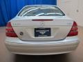 Brilliant Silver Metallic - E 320 CDI Sedan Photo No. 6