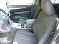 Graphite Gray Metallic - Outback 2.5i Premium Photo No. 10