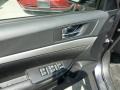 Graphite Gray Metallic - Outback 2.5i Premium Photo No. 14
