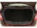Cinnamon Red Metallic - Taurus Limited Photo No. 14