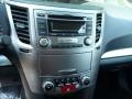 Graphite Gray Metallic - Outback 2.5i Premium Photo No. 19