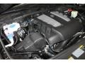 Black - Touareg TDI Lux 4XMotion Photo No. 33