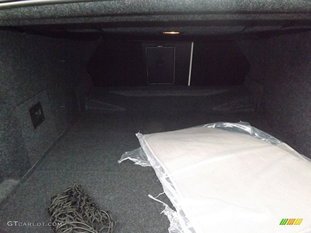2013 XTS Platinum FWD - Crystal Red Tintcoat / Very Light Platinum/Dark Urban/Cocoa Opus Full Leather photo #17