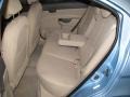 Ice Blue - Accent GLS Sedan Photo No. 11