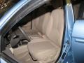 Ice Blue - Accent GLS Sedan Photo No. 12