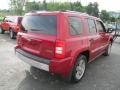 Red Crystal Pearl - Patriot Limited 4x4 Photo No. 6