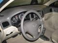 Ice Blue - Accent GLS Sedan Photo No. 14