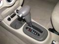 Ice Blue - Accent GLS Sedan Photo No. 16