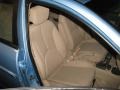 Ice Blue - Accent GLS Sedan Photo No. 17