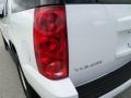 2013 Summit White GMC Yukon SLT 4x4  photo #4