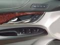 2013 Cadillac ATS 2.0L Turbo Performance Controls