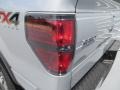 Ingot Silver Metallic - F150 FX4 SuperCrew 4x4 Photo No. 17