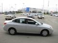 Quicksilver - Elantra GLS Sedan Photo No. 7