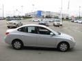 2007 Quicksilver Hyundai Elantra GLS Sedan  photo #7