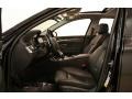 2011 Black Sapphire Metallic BMW 5 Series 550i Sedan  photo #7