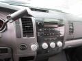 2011 Black Toyota Tundra Double Cab 4x4  photo #15