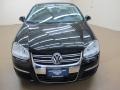 Black - Jetta Wolfsburg Edition Sedan Photo No. 2