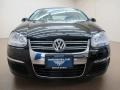 Black - Jetta Wolfsburg Edition Sedan Photo No. 3
