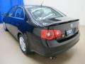 Black - Jetta Wolfsburg Edition Sedan Photo No. 6