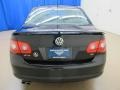 Black - Jetta Wolfsburg Edition Sedan Photo No. 7