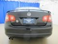 Black - Jetta Wolfsburg Edition Sedan Photo No. 8