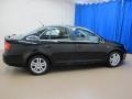 Black - Jetta Wolfsburg Edition Sedan Photo No. 10