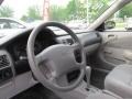 Dark Charcoal Steering Wheel Photo for 2002 Chevrolet Prizm #81726509