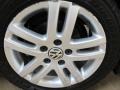 Black - Jetta Wolfsburg Edition Sedan Photo No. 14