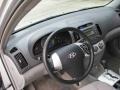 2007 Quicksilver Hyundai Elantra GLS Sedan  photo #12