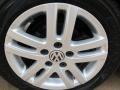 Black - Jetta Wolfsburg Edition Sedan Photo No. 15