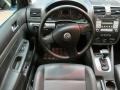 Black - Jetta Wolfsburg Edition Sedan Photo No. 25